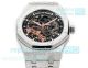 OMF Swiss clone Audemars Piguet Royal Oak Offshore Frosted Gold Skeleton Watch (2)_th.jpg